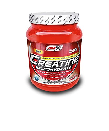 AMIX Creatina Monohidrato - 500 + 250 gr