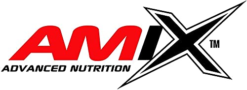 Amix - Gourmet Protein - Suplemento Alimenticio - Mejora del Rendimiento - Contiene Aminoácidos Bcaa - Glutamina en Polvo - Nutrición Deportiva - Sabor a Coco-Vainilla-Yogurt - Bote de 1 Kg