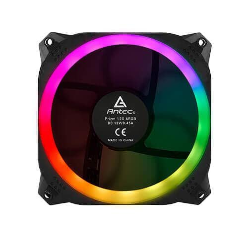 Antec Prizm 120 ARGB Single Pack