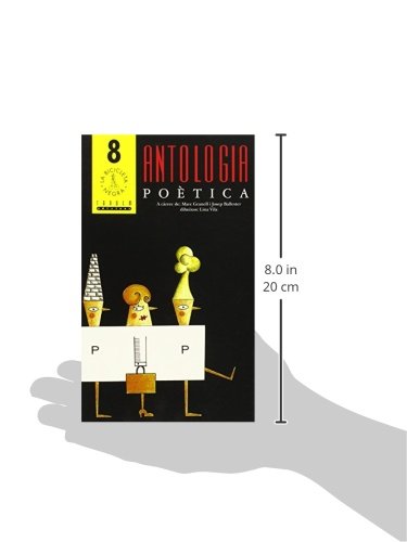 Antologia poètica: 8 (La bicicleta negra)