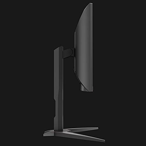 AOC Monitor C24G1- 24" Curved 1500R Full HD, 144Hz, 1Ms, VA, FreeSync Premium, 1920x1080, 250 cd/m, D-SUB, HDMI 2x1.4, Displayport 1x1.2