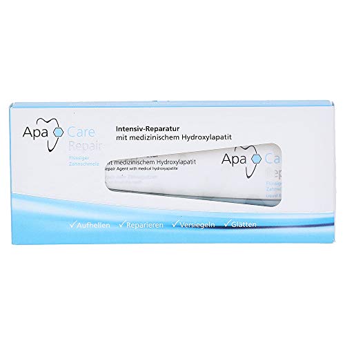 ApaCare & Repair Pasta intensiva para el cuidado dental 30ml