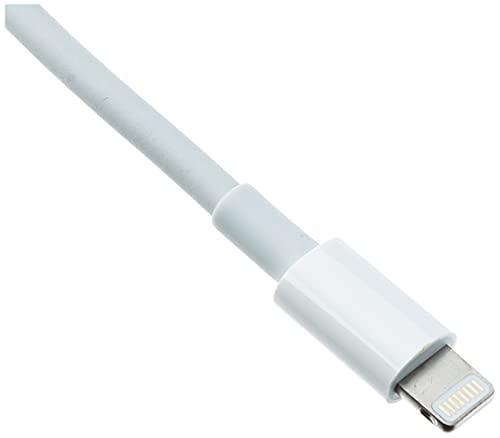 Apple Adaptador de conector Lightning a USB 3 para cámaras