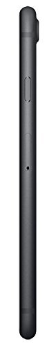 Apple iPhone 7 128GB Negro (Reacondicionado)
