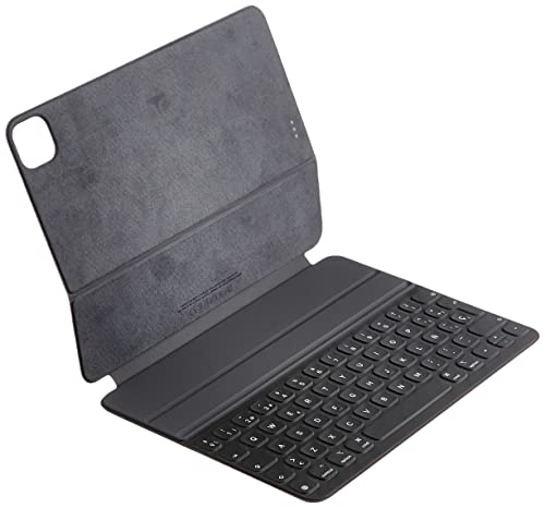 Apple Smart Keyboard (para el 11-Inch iPad Pro - 2.ª generación e iPad Air 4.ª generación) - Español