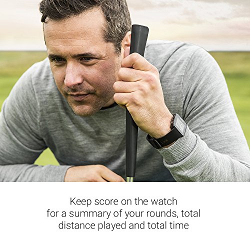 Approach S10, Golf GPS, Granite Blue, WW (Reacondicionado)