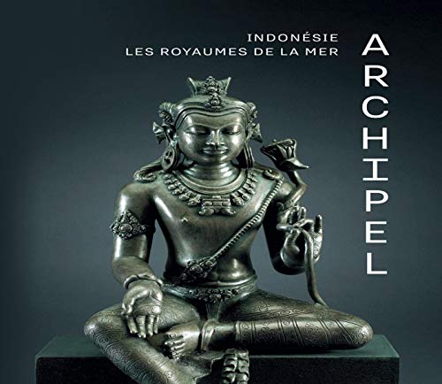 Archipel: Indonésie, les royaumes de la mer (Europalia 2017 Indonesië)