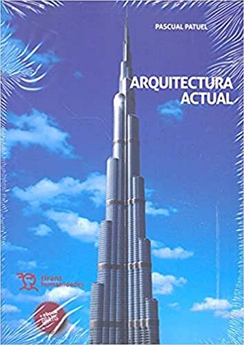 Arquitectura Actual (Plural)