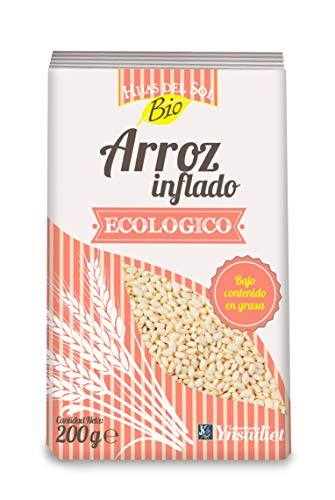 ARROZ INFLADO