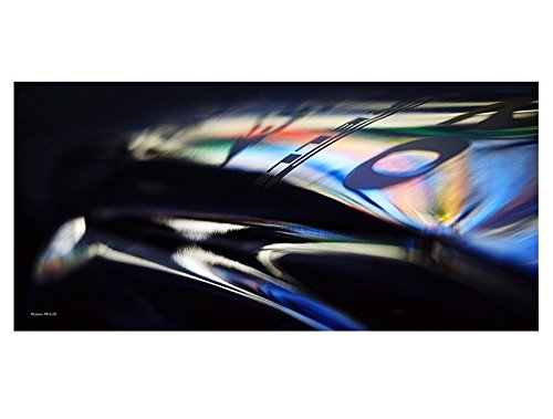 Art of the Race - V14 /anglais: The Formula 1 Book: Volume 14