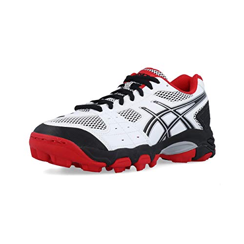 ASICS Gel-Blackheath 4 GS Junior Hockey Zapatillas - 34.5