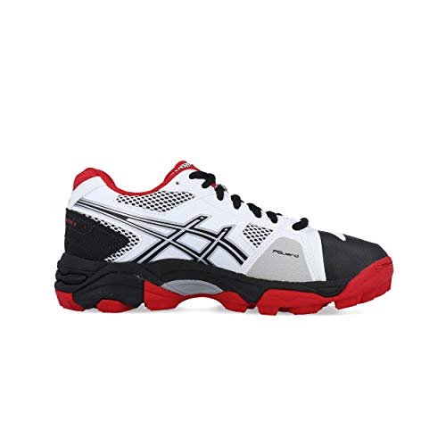 ASICS Gel-Blackheath 4 GS Junior Hockey Zapatillas - 34.5