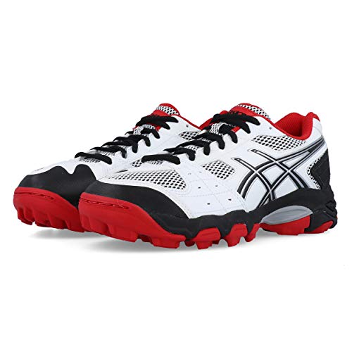 ASICS Gel-Blackheath 4 GS Junior Hockey Zapatillas - 34.5