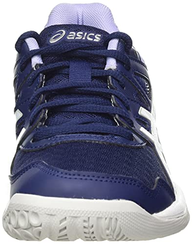 ASICS Gel-Task 2, Zapatillas Mujer, Imperial White, 39 EU