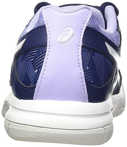 ASICS Gel-Task 2, Zapatillas Mujer, Imperial White, 39 EU