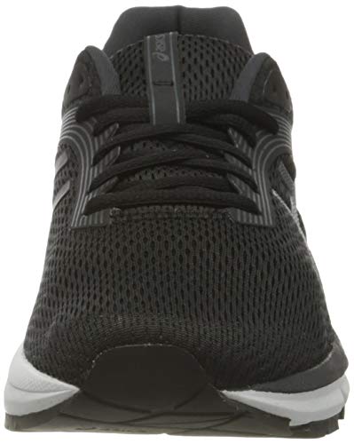 ASICS Gel-Zone 7, Zapatillas de Running Hombre, Negro Black Carrier Grey 001, 47 EU