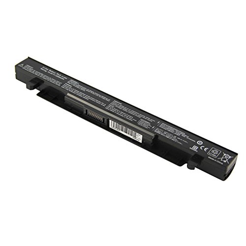 ASUNCELL A41-X550 Batería de Repuesto para ASUS X550A X550B X550D A550C A550 F550 F550 F550C F550Ca F550Cc K450 K550 P450 P550 R409 R510 X550