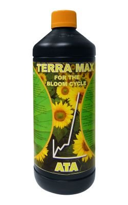 Atami ATA Terra Max flor abono 1L abono líquido floración