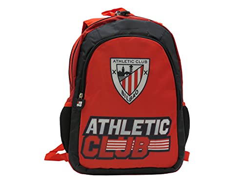 Athletic Club MC-66-AC Mochila Reversible, 41 cm