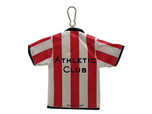 Athletic Club PC-100-AC Portatodo Camiseta