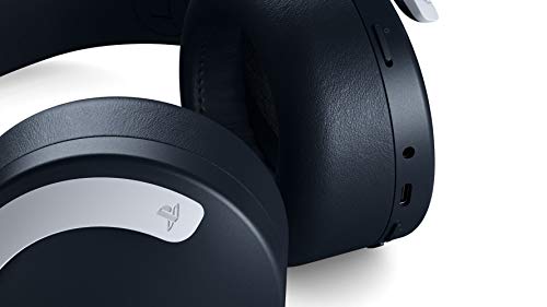 Auriculares inalámbricos PULSE 3D - PlayStation 5