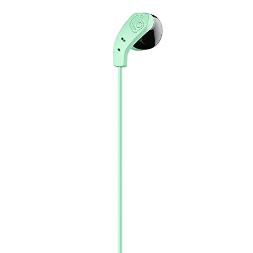 Auriculares internos deportivos con micrófono Skullcandy Method Wireless, NEGRO/VERDE