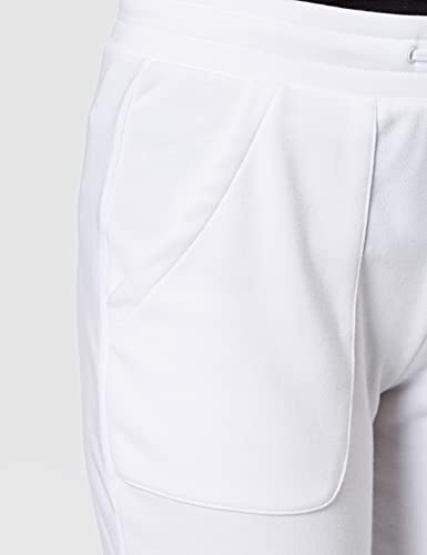 Aurique Mkss18azl04 Pantalones, Blanco, 40