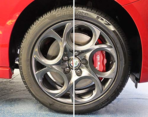Autoglym - Abrillantador Instantáneo de Neumáticos, Protege y Transforma los Neumáticos Secos o Mojados, 500 ml