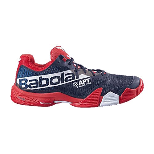 Babolat Jet PREMURA APT Negro Rojo 36F21752F.