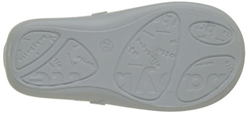 babybotte Manitou, Botas de Estar por casa, Azul Koala Pirata, 20 EU