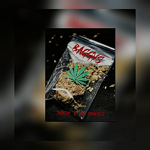 Baggys [Explicit]