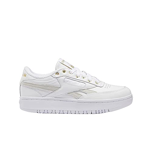 Basket Reebok CLUB C Double