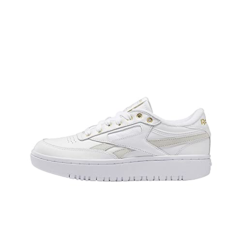 Basket Reebok CLUB C Double