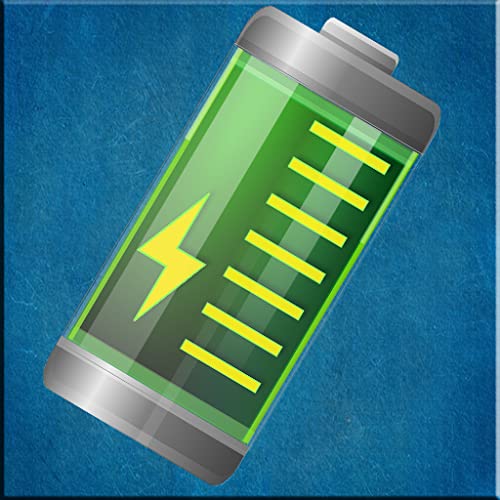 Battery Saver - Fast Charging