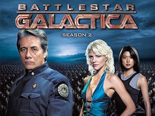 Battlestar Galactica