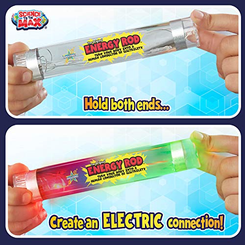 Be Amazing Energy Stick-