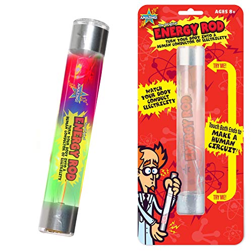 Be Amazing Energy Stick-