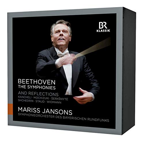 Beethoven:Las 9 sinfonías