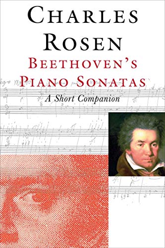 Beethoven's Piano Sonatas: A Short Companion