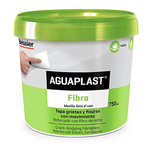 Beissier M105481 - Aguaplast fibra tarro 750 ml