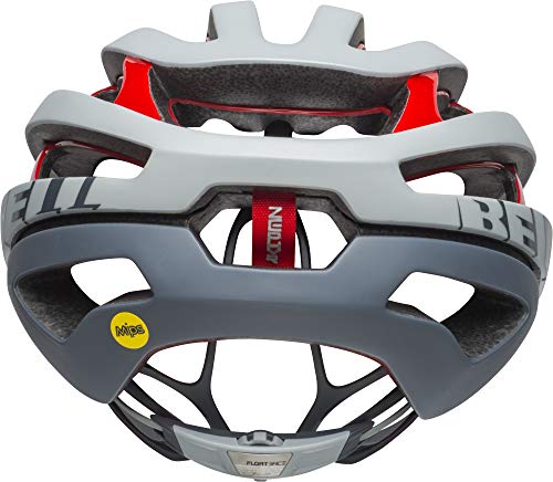 BELL Z20 MIPS Casco de Carretera, Unisex, Remix Mate/Brillo, S