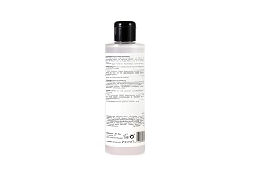 BELLA AURORA Tónico Exfoliante Iluminador, Tónico Facial, Elimina Impurezas y Restos de Maquillaje, Exfolia, Tonifica e Ilumina, 200 Ml