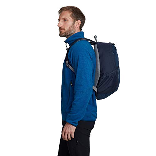 Berghaus Twenty4sevenplus Mochila, Unisex Adulto, Eclipse/Eclipse, 20L