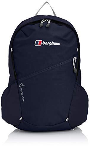 Berghaus Twenty4sevenplus Mochila, Unisex Adulto, Eclipse/Eclipse, 20L