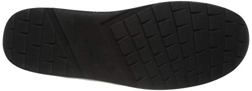 Berkemann Liam, Zapatillas Hombre, Negro, 49 EU