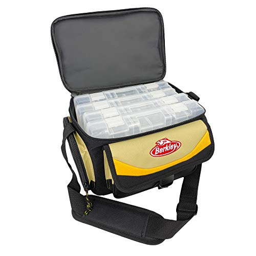 Berkley System Bag