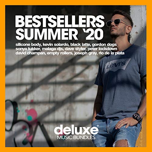 Bestsellers Summer '20