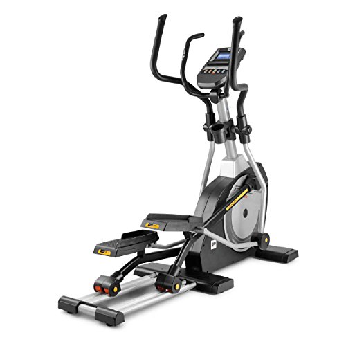 BH Fitness Bicicleta elíptica FDC20 Studio