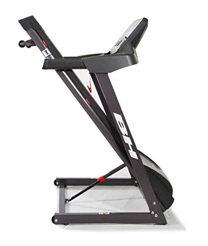 BH Fitness - Cinta De Correr Pioneer S1