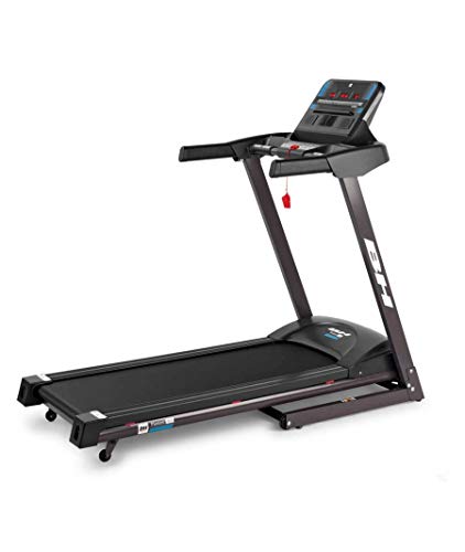 BH Fitness - Cinta De Correr Pioneer S1